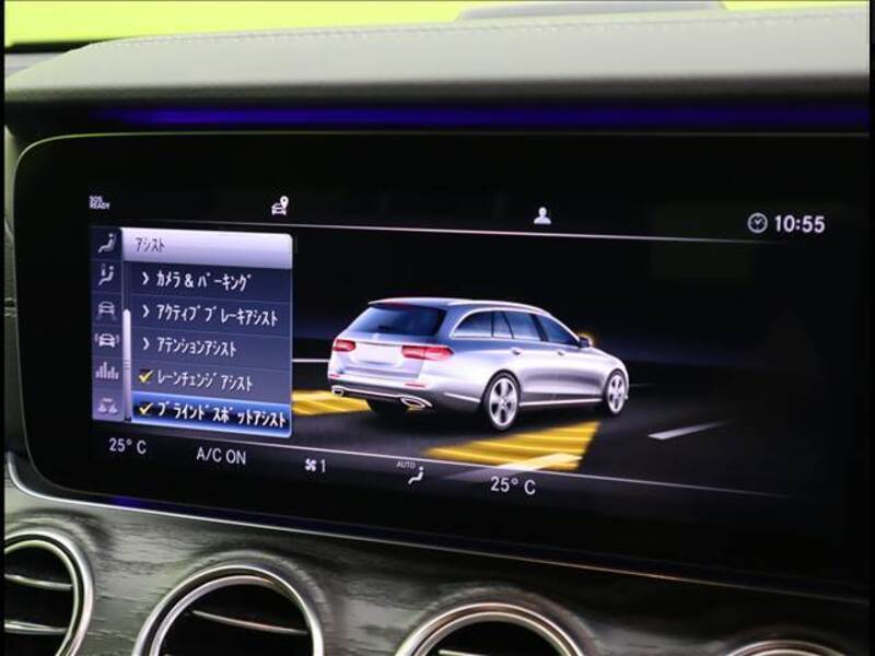 E-CLASS