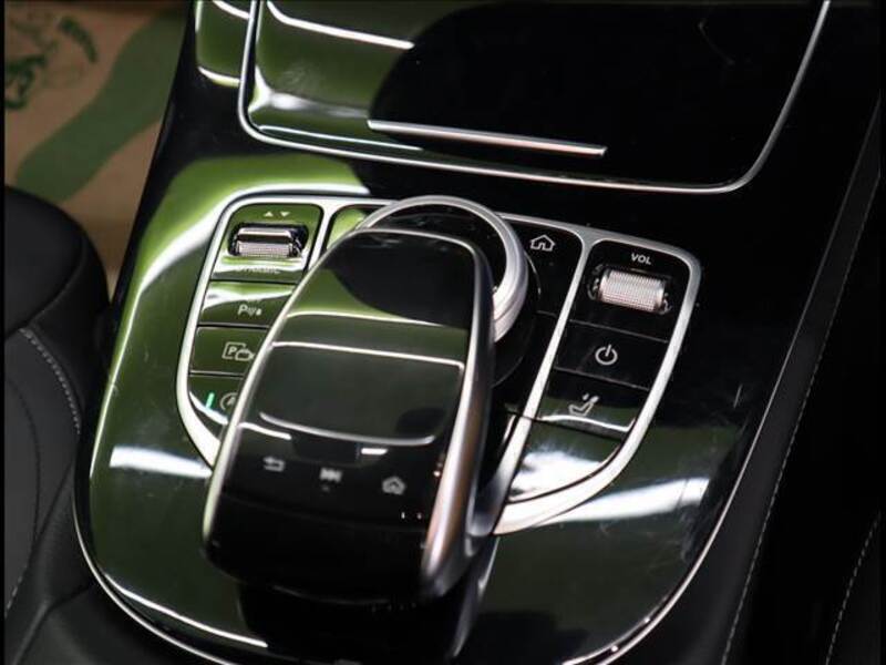 E-CLASS