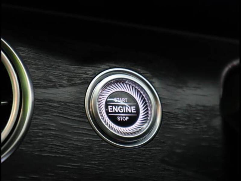 E-CLASS