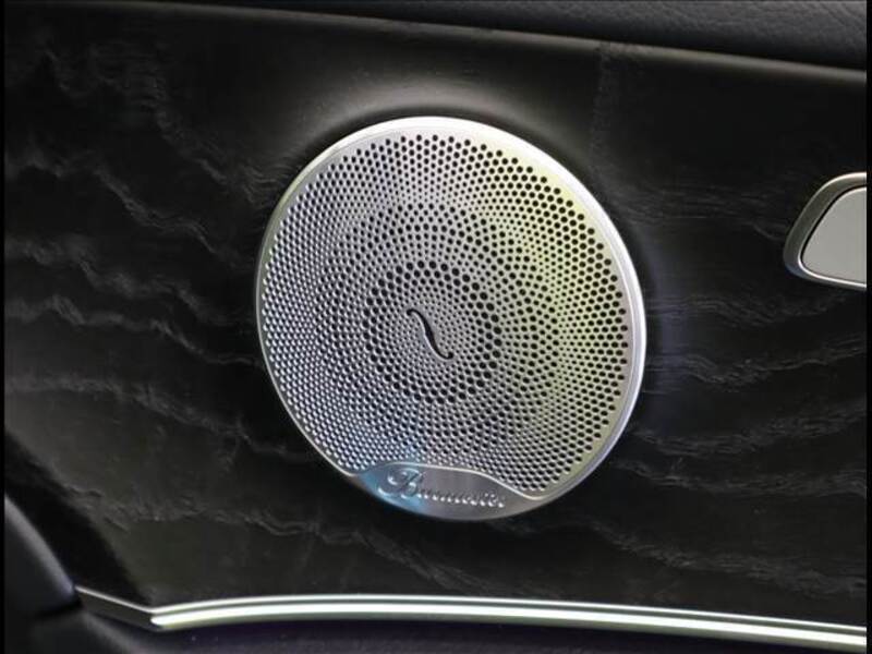 E-CLASS