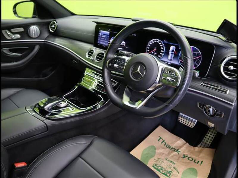 E-CLASS