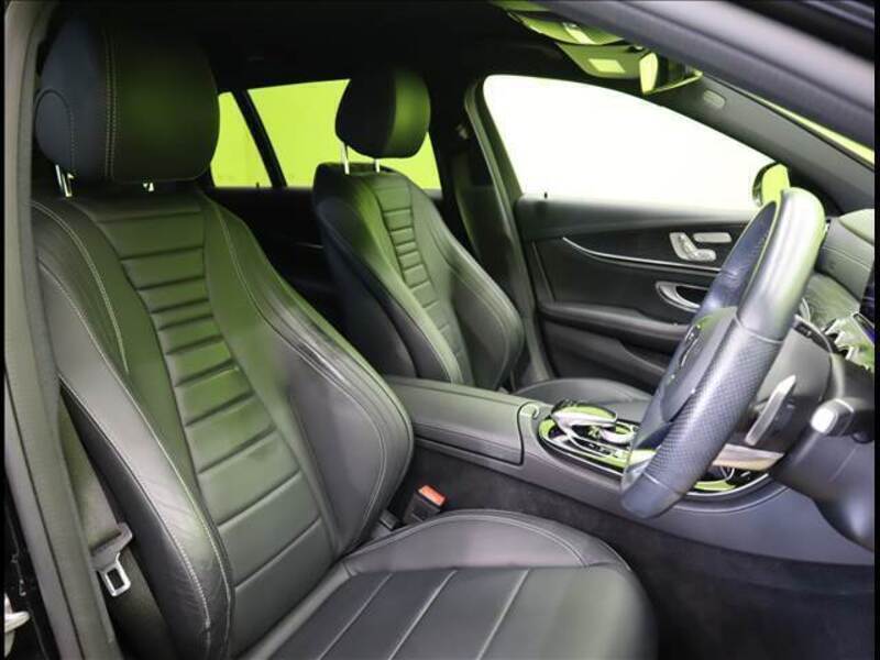 E-CLASS