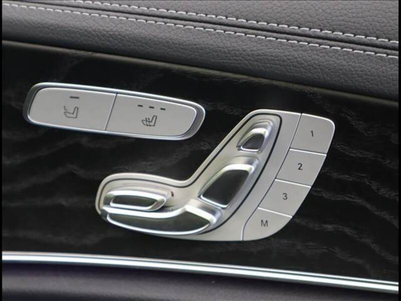 E-CLASS