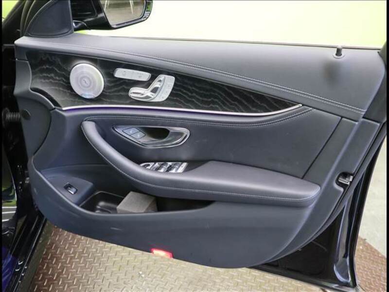 E-CLASS