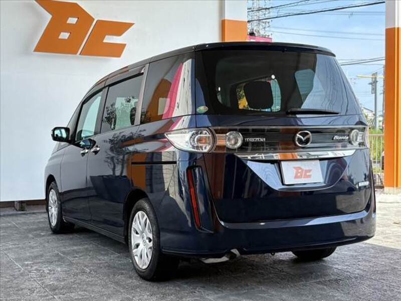 BIANTE