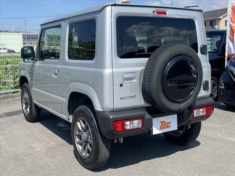 JIMNY