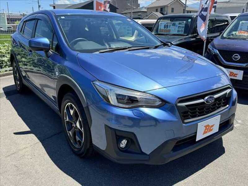 XV