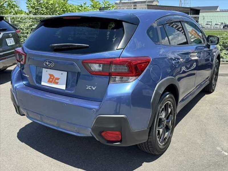 XV