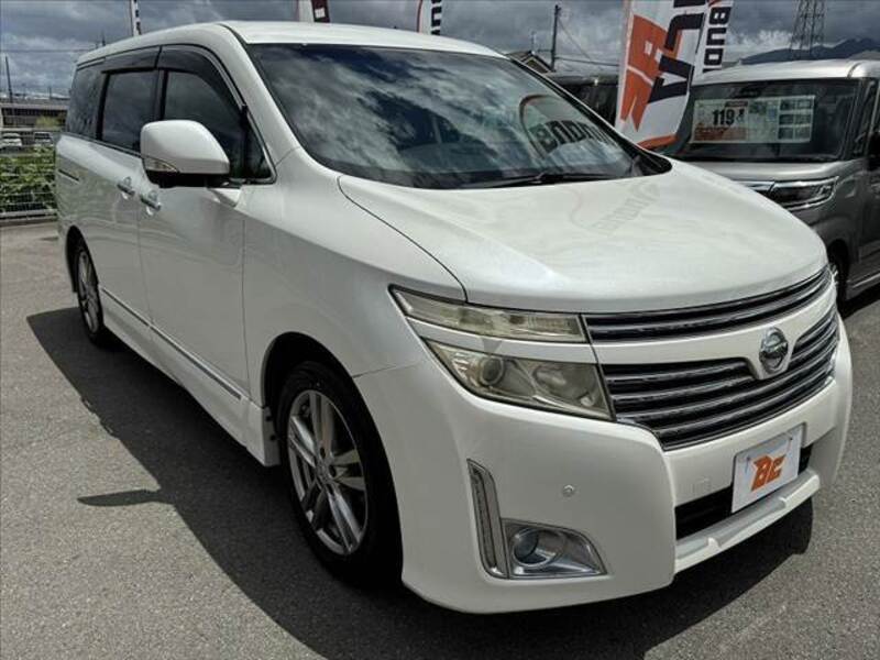 ELGRAND