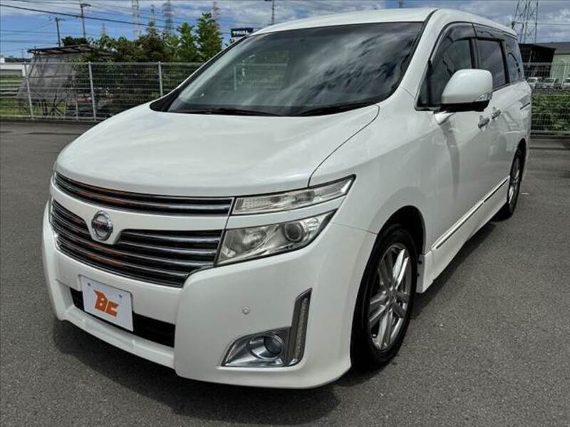 ELGRAND