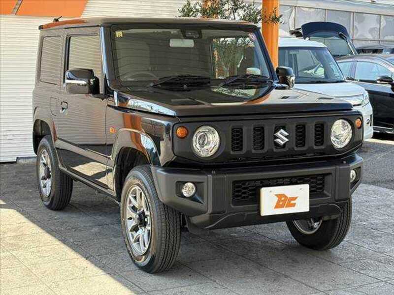 JIMNY