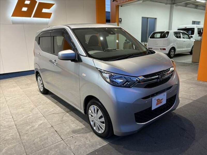 EK WAGON