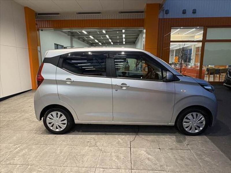 EK WAGON