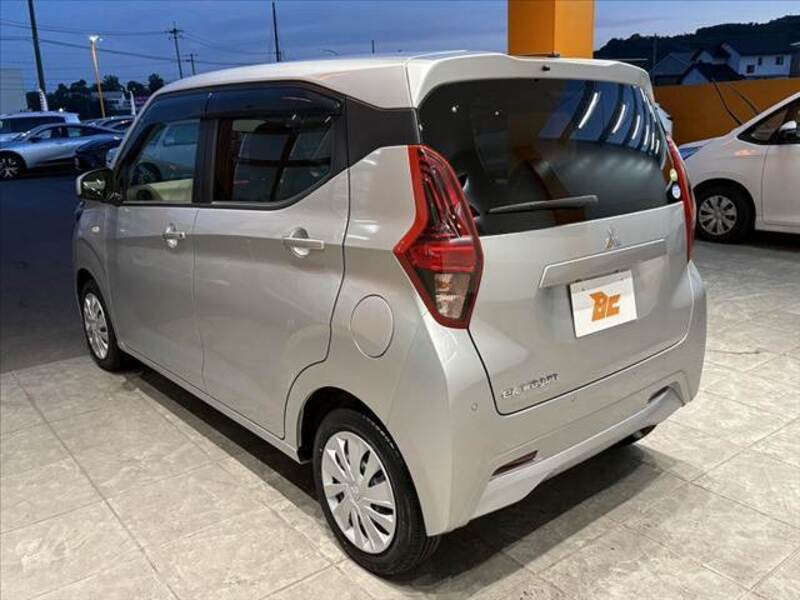 EK WAGON