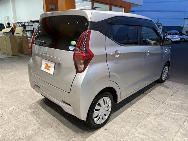 EK WAGON
