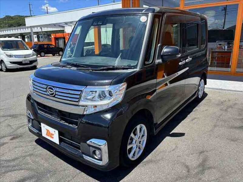 TANTO