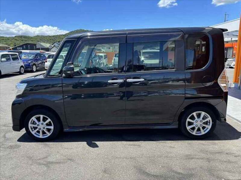 TANTO