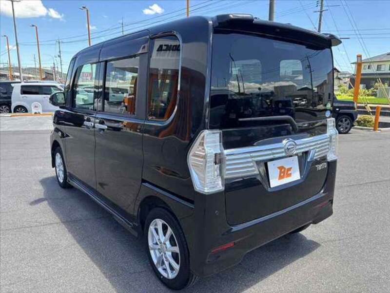 TANTO