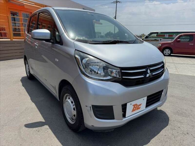 EK WAGON