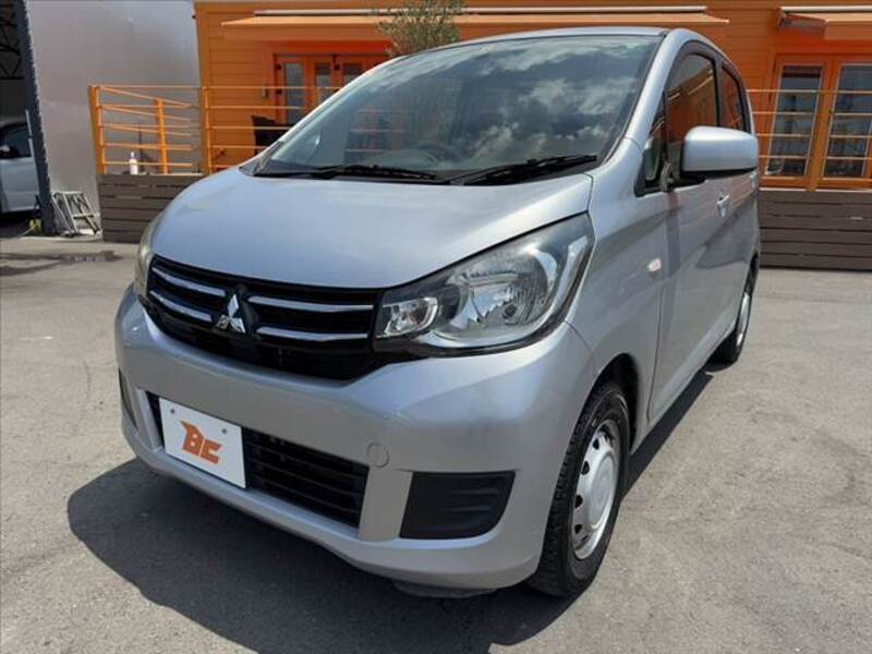 EK WAGON