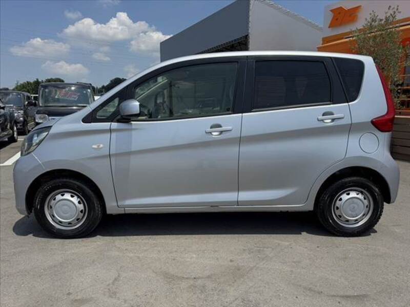 EK WAGON