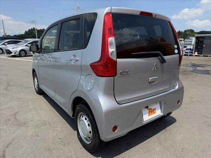 EK WAGON