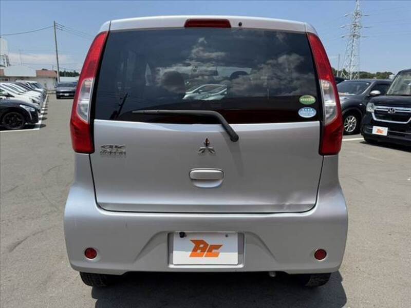 EK WAGON