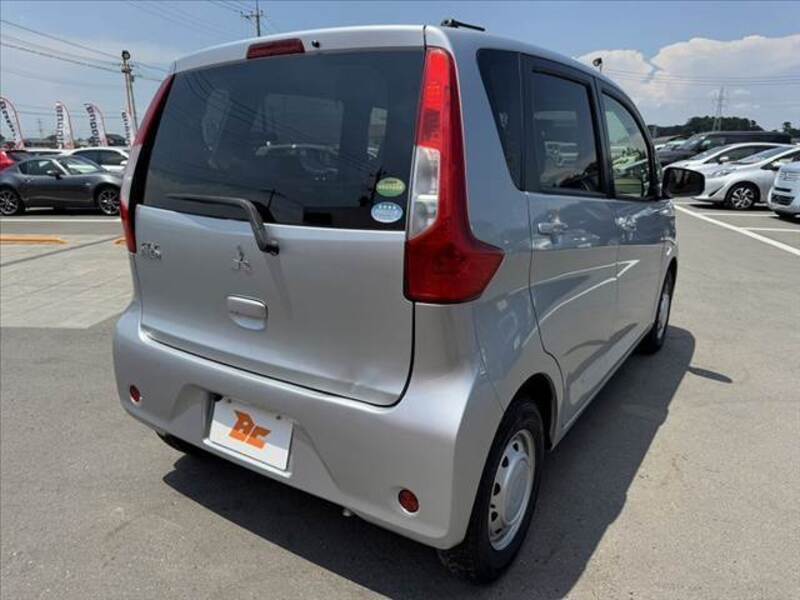 EK WAGON