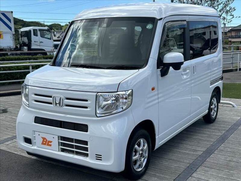 N-VAN