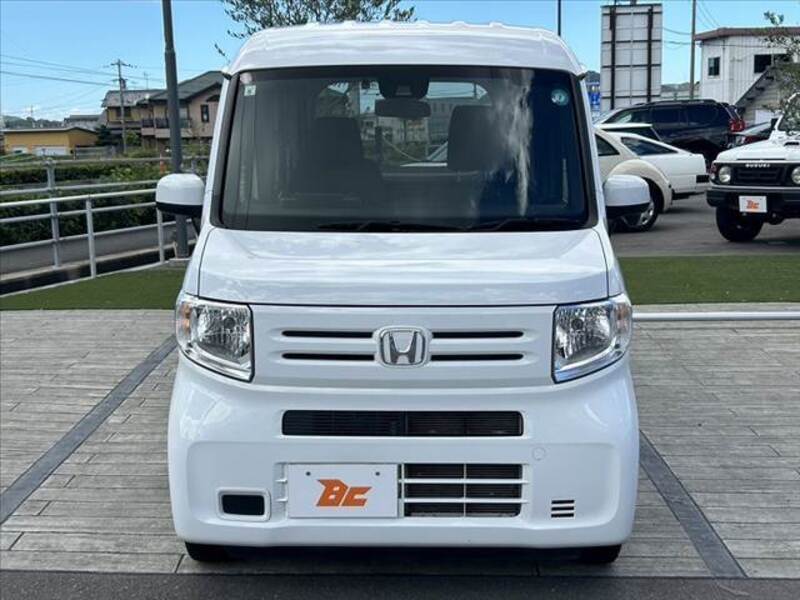 N-VAN
