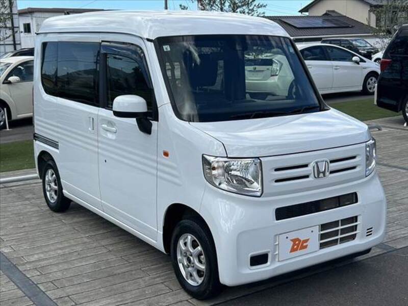 N-VAN
