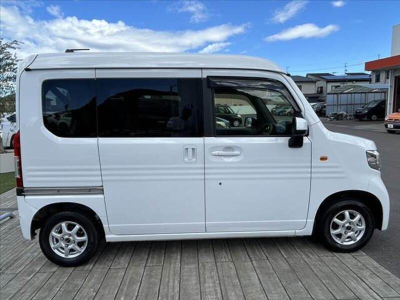 N-VAN
