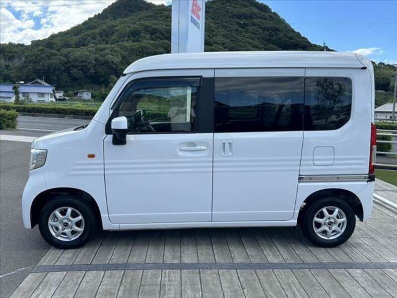 N-VAN