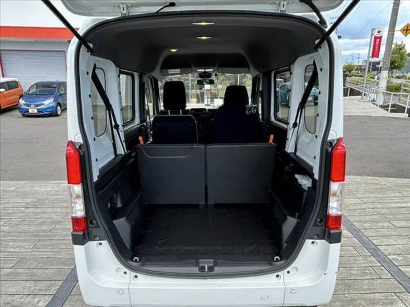 N-VAN