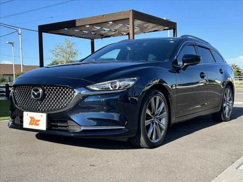 ATENZA WAGON