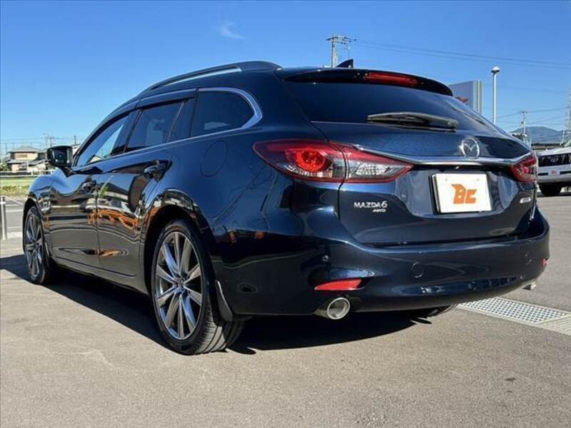 ATENZA WAGON