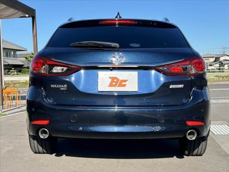 ATENZA WAGON