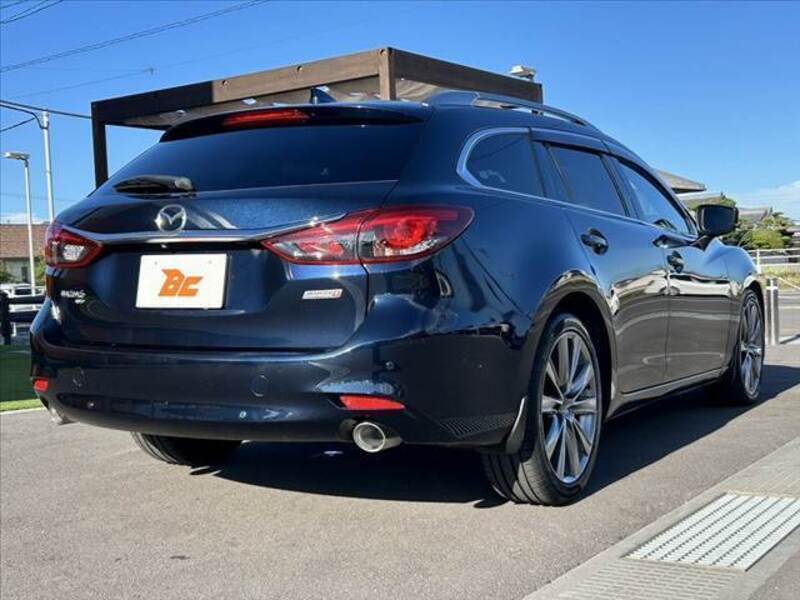 ATENZA WAGON