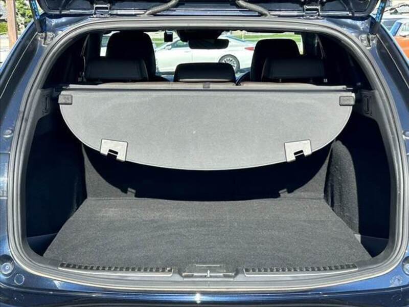 ATENZA WAGON