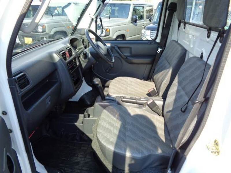 CARRY TRUCK