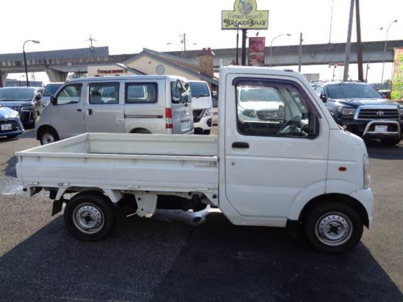 CARRY TRUCK