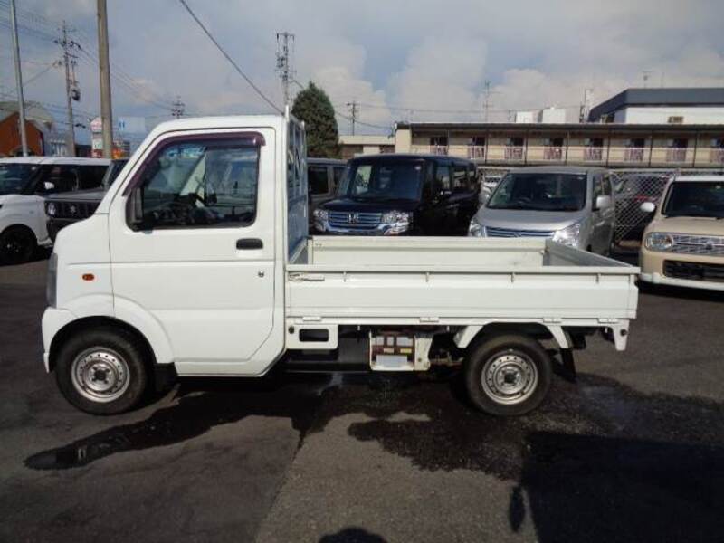 CARRY TRUCK