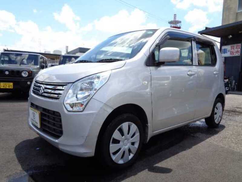 WAGON R-0