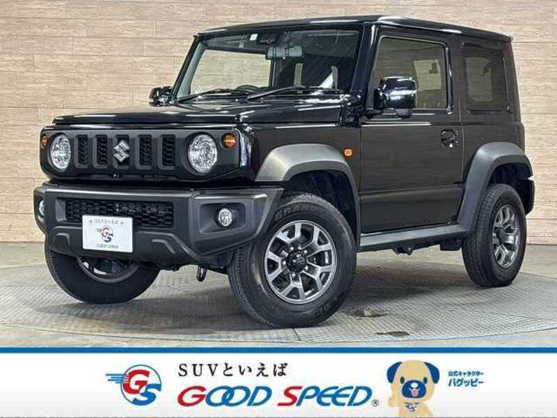 JIMNY SIERRA-0