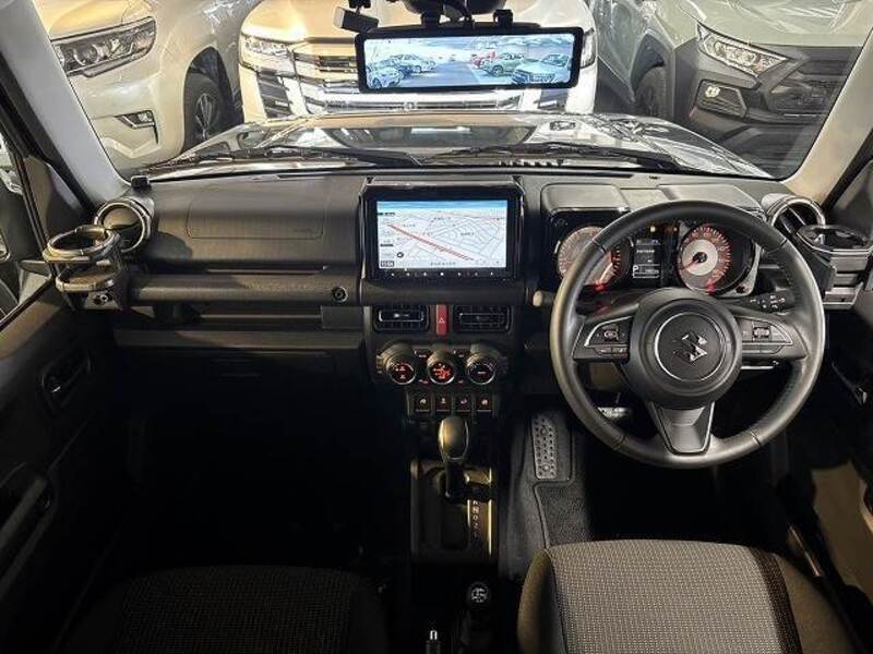 JIMNY SIERRA