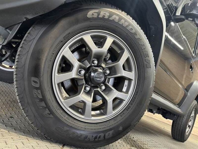 JIMNY SIERRA