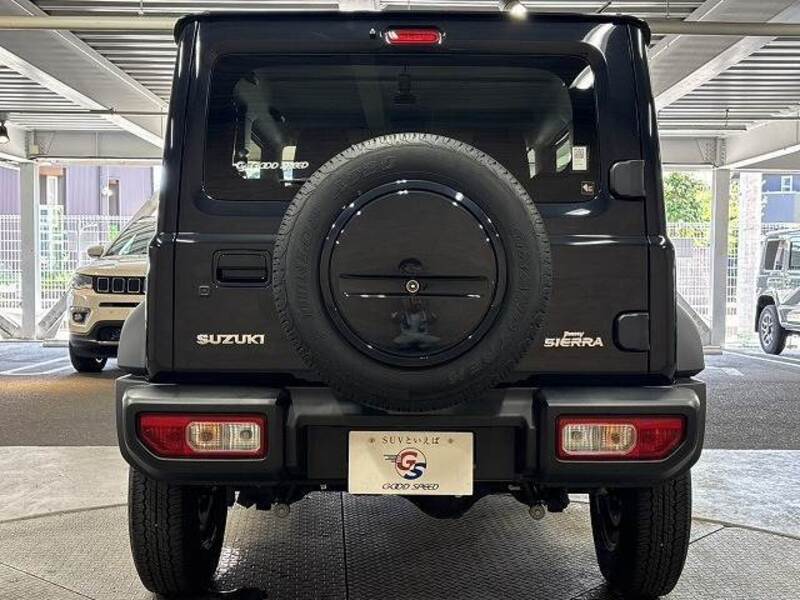 JIMNY SIERRA