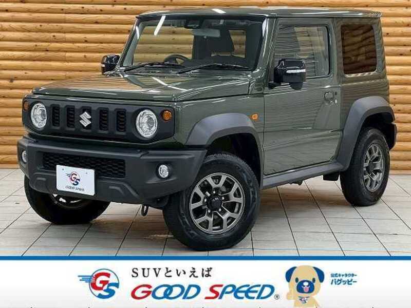 JIMNY SIERRA-0