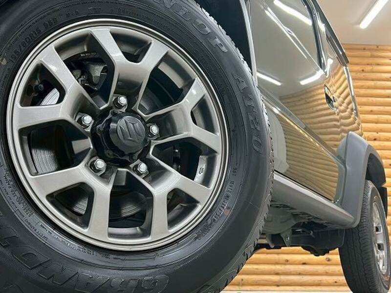 JIMNY SIERRA