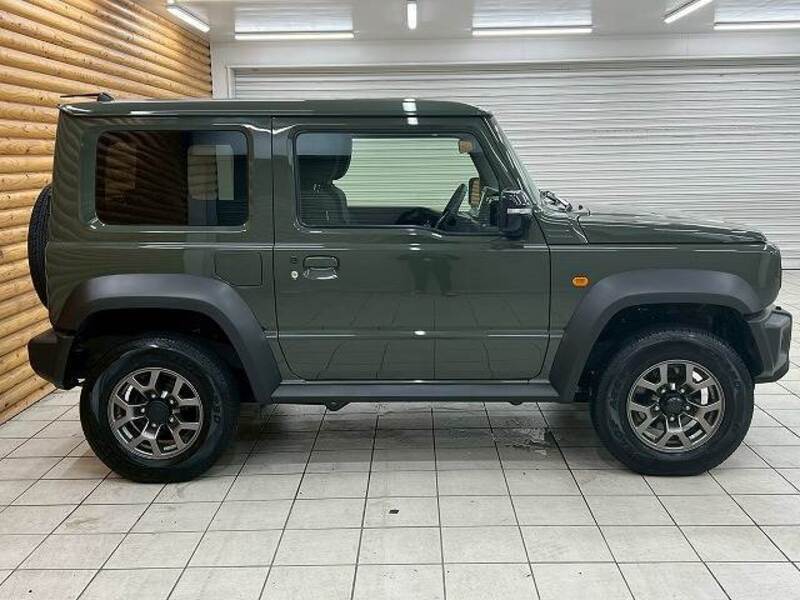 JIMNY SIERRA